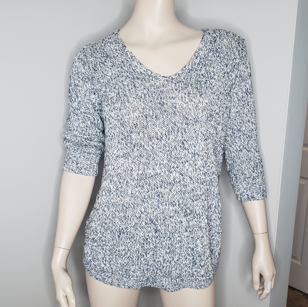 Dynamite sweater